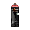 Esprai de pintura acrílica Molotow Flame Orange 400ml