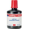 Tinta Edding T100 (100ml)