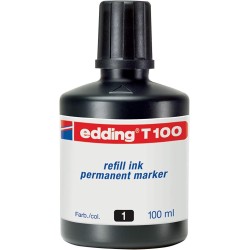Tinta Edding T100 (100ml)