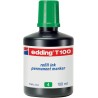 Tinta Edding T100 (100ml)