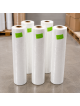 Rotllo tela pancarta polietilè blanc reciclat 150m i 240cm d'ample